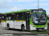 Rodoviária Caxangá 247 na cidade de Recife, Pernambuco, Brasil, por Gustavo Felipe Melo. Número da foto: #:id.