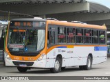 Rodotur Turismo 1.803 na cidade de Recife, Pernambuco, Brasil, por Gustavo Felipe Melo. Número da foto: #12367370.