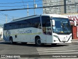 TranSantin 194 na cidade de Estación Central, Santiago, Metropolitana de Santiago, Chile, por Benjamín Tomás Lazo Acuña. Número da foto: #12367694.