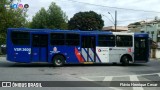 Viação São Roque VSR 3600 na cidade de São Roque, São Paulo, Brasil, por Flávio Henrique Cesar. Número da foto: #12366246.