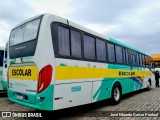 Imperial Turismo 11550 na cidade de Itu, São Paulo, Brasil, por José Eduardo Garcia Pontual. Número da foto: #:id.