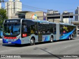 Next Mobilidade - ABC Sistema de Transporte 8380 na cidade de São Bernardo do Campo, São Paulo, Brasil, por Matheus Ribeiro. Número da foto: #12365836.