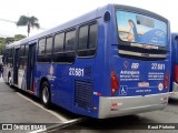 BB Transportes e Turismo 27.681 na cidade de Barueri, São Paulo, Brasil, por Kauã Pinheiro. Número da foto: #:id.