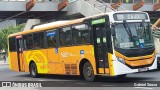 Empresa de Transportes Braso Lisboa A29040 na cidade de Rio de Janeiro, Rio de Janeiro, Brasil, por Gabriel Sousa. Número da foto: #:id.