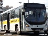 Imperial Turismo 31326 na cidade de Sorocaba, São Paulo, Brasil, por Guilherme Costa. Número da foto: #:id.
