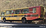 Prefeitura Municipal de Porto Firme ESCOLAR na cidade de Viçosa, Minas Gerais, Brasil, por Adriano Luis. Número da foto: #12367620.