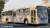 Auto Viação Redentor HL497 na cidade de Curitiba, Paraná, Brasil, por Lucas Weber Calizario. Número da foto: #12365678.