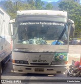 Motorhomes 0295 na cidade de Rio de Janeiro, Rio de Janeiro, Brasil, por Rômulo Santos. Número da foto: #12366268.