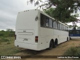 Ônibus Particulares 5083 na cidade de Caruaru, Pernambuco, Brasil, por Lenilson da Silva Pessoa. Número da foto: #:id.