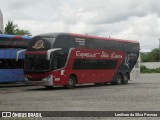 Expresso São Luiz 8000 na cidade de Caruaru, Pernambuco, Brasil, por Lenilson da Silva Pessoa. Número da foto: #12367260.