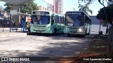 Viação Paraty 9287 na cidade de São Carlos, São Paulo, Brasil, por Osni Aparecido Martins. Número da foto: #12366094.
