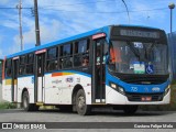 Consórcio Recife 725 na cidade de Recife, Pernambuco, Brasil, por Gustavo Felipe Melo. Número da foto: #12367745.