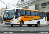 Viação Bassamar 179 na cidade de Juiz de Fora, Minas Gerais, Brasil, por Welison Oliveira. Número da foto: #:id.