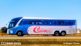 Caique Turismo 1200 na cidade de Casa Branca, São Paulo, Brasil, por Wellington Oliveira. Número da foto: #:id.