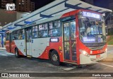 Expresso CampiBus 2325 na cidade de Campinas, São Paulo, Brasil, por Danilo Augusto. Número da foto: #12365696.