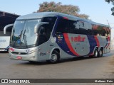 Valtur Turismo - Constantina Turismo Ltda(RS) 17009 na cidade de Carazinho, Rio Grande do Sul, Brasil, por Matheus  Reis. Número da foto: #12367335.
