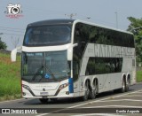 Auto Viação Catarinense 321315 na cidade de Campinas, São Paulo, Brasil, por Danilo Augusto. Número da foto: #12365704.