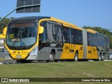 Mobi Rio E902175 na cidade de Rio de Janeiro, Rio de Janeiro, Brasil, por Gabriel Oliveira da Silva. Número da foto: #:id.