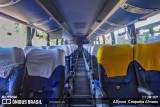 Empresa de Transportes Andorinha 6150 na cidade de Corumbá, Mato Grosso do Sul, Brasil, por Allyson  Cerqueira Alvares. Número da foto: #:id.