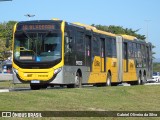 Mobi Rio E902252 na cidade de Rio de Janeiro, Rio de Janeiro, Brasil, por Gabriel Oliveira da Silva. Número da foto: #:id.