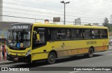 Viação Pinheiral 3012 na cidade de Volta Redonda, Rio de Janeiro, Brasil, por Paulo Henrique Pereira Borges. Número da foto: #12366174.