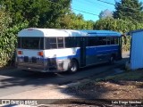 Transportes Filemón Villalobos HB 4885 na cidade de Los Ángeles, San Rafael, Heredia, Costa Rica, por Luis Diego Sánchez. Número da foto: #12365687.