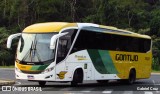 Empresa Gontijo de Transportes 7120 na cidade de Juiz de Fora, Minas Gerais, Brasil, por Gabriel Cruz. Número da foto: #12366573.