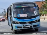 Taxibuses San Antonio 155 na cidade de El Tabo, San Antonio, Valparaíso, Chile, por Benjamín Tomás Lazo Acuña. Número da foto: #:id.