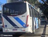 Cooper G4 2643 na cidade de Guarulhos, São Paulo, Brasil, por Davy Santos. Número da foto: #:id.