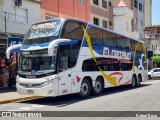 Floriano Turismo 4224 na cidade de Aparecida, São Paulo, Brasil, por Rafael Rosa. Número da foto: #12367337.