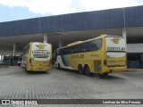 Empresa Gontijo de Transportes 18765 na cidade de Caruaru, Pernambuco, Brasil, por Lenilson da Silva Pessoa. Número da foto: #12367212.