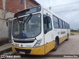 Transportes Guanabara 1311 na cidade de Natal, Rio Grande do Norte, Brasil, por Elianderson Silva. Número da foto: #12366613.