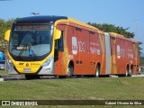 Mobi Rio E902424 na cidade de Rio de Janeiro, Rio de Janeiro, Brasil, por Gabriel Oliveira da Silva. Número da foto: #12366256.