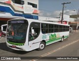 Auto Viação Tabosa 520 na cidade de Caruaru, Pernambuco, Brasil, por Lenilson da Silva Pessoa. Número da foto: #:id.