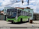 Expresso Maringá São José dos Campos 3210 na cidade de São José dos Campos, São Paulo, Brasil, por Ezequiel Vicente Fernandes. Número da foto: #:id.