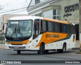 Viação Bassamar 171 na cidade de Juiz de Fora, Minas Gerais, Brasil, por Welison Oliveira. Número da foto: #:id.