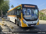 Transportes Paranapuan B10016 na cidade de Rio de Janeiro, Rio de Janeiro, Brasil, por Cleiton Linhares. Número da foto: #12367105.
