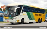 Empresa Gontijo de Transportes 19070 na cidade de São Paulo, São Paulo, Brasil, por Vagner Valani. Número da foto: #12366728.
