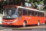 Transportes Vila Isabel A27571 na cidade de Rio de Janeiro, Rio de Janeiro, Brasil, por Leandro Machado de Castro. Número da foto: #:id.