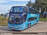 Auto Viação Progresso 6147 na cidade de Natal, Rio Grande do Norte, Brasil, por Elianderson Silva. Número da foto: #12366622.