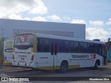 Transportes Guanabara TREINAMENTO na cidade de Natal, Rio Grande do Norte, Brasil, por Elianderson Silva. Número da foto: #12366657.