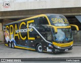 Expresso Nordeste 6073 na cidade de Campinas, São Paulo, Brasil, por Danilo Augusto. Número da foto: #12365698.