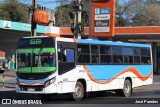 Capiata S.R.L. - Linea 53 y 58 2466 na cidade de San Lorenzo, Central, Paraguai, por José Paredes. Número da foto: #12367408.