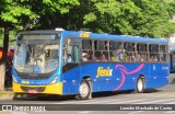 Rápido Expresso Fênix - Serra Negra 25218 na cidade de Serra Negra, São Paulo, Brasil, por Leandro Machado de Castro. Número da foto: #12366870.