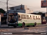 Jotur - Auto Ônibus e Turismo Josefense 1332 na cidade de Florianópolis, Santa Catarina, Brasil, por João Victor. Número da foto: #:id.