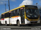 Empresa Metropolitana 813 na cidade de Recife, Pernambuco, Brasil, por Gustavo Felipe Melo. Número da foto: #12367354.