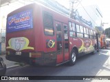 Sorveteria Busão Gela Guela 3395 na cidade de Pouso Alegre, Minas Gerais, Brasil, por Rafael Nunes Pereira. Número da foto: #:id.