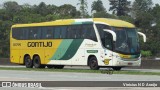 Empresa Gontijo de Transportes 18795 na cidade de Jacareí, São Paulo, Brasil, por Vinicius N D Araújo. Número da foto: #12367155.