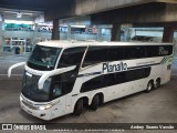 Planalto Transportes 2561 na cidade de Curitiba, Paraná, Brasil, por Andrey  Soares Vassão. Número da foto: #12365776.