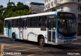 Vega Manaus Transporte 1012084 na cidade de Manaus, Amazonas, Brasil, por Gilmar Porfírio. Número da foto: #12367163.